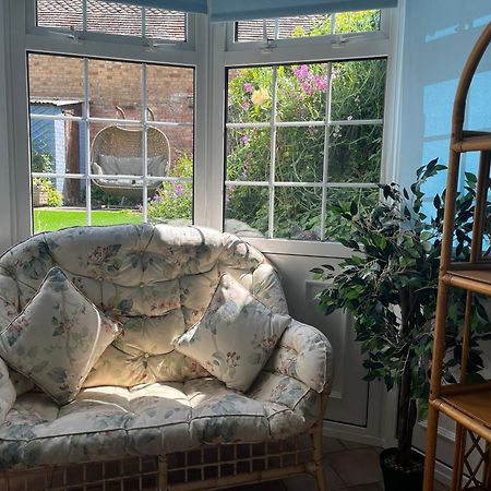 The Snuggery Cottage Taunton Exteriér fotografie