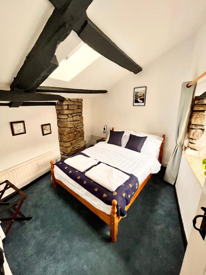 The Snuggery Cottage Taunton Exteriér fotografie