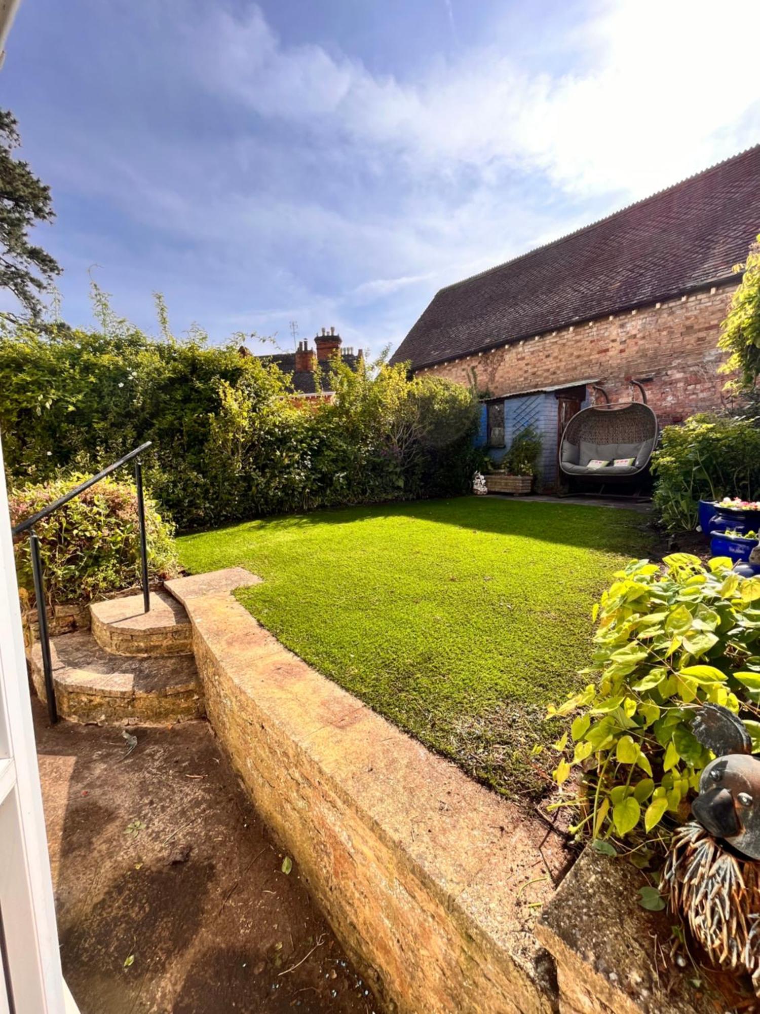 The Snuggery Cottage Taunton Exteriér fotografie